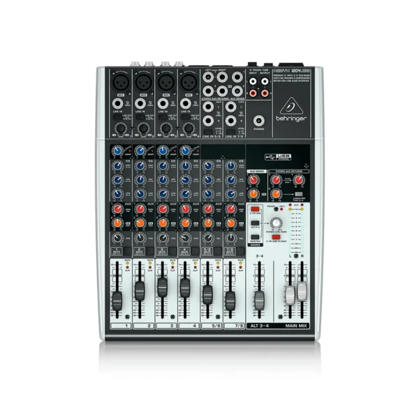 Consola Behringer de 4  canales 1204USB BEHRINGER - Imagen 3