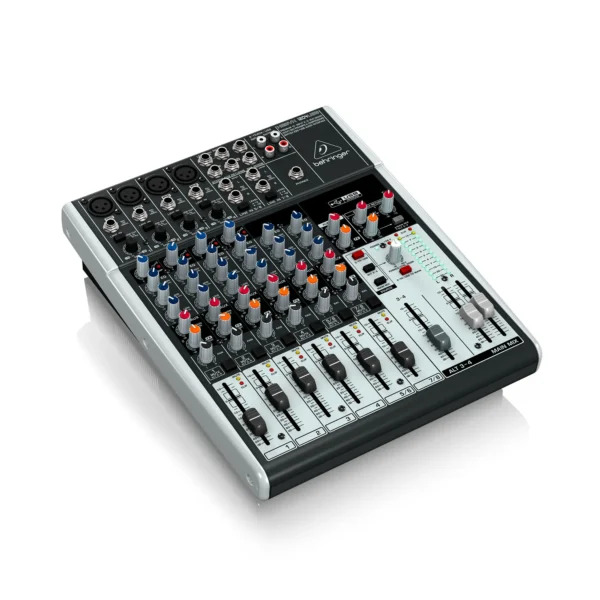 Consola Behringer de 4  canales 1204USB BEHRINGER