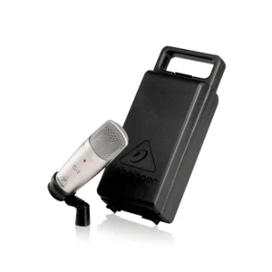 Micrófono de condensador C-1 BEHRINGER
