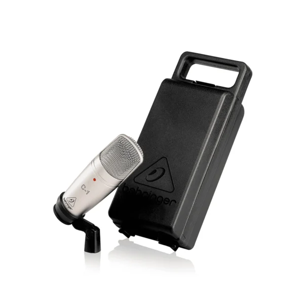 Micrófono de condensador C-1 BEHRINGER