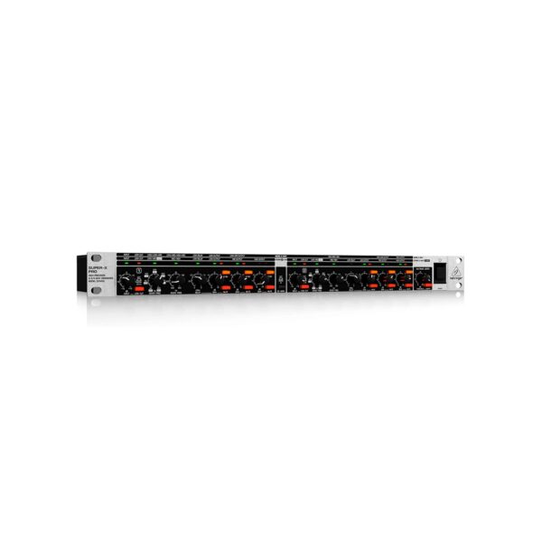 Procesador de audio Profesional Para emisoras FM Y on line