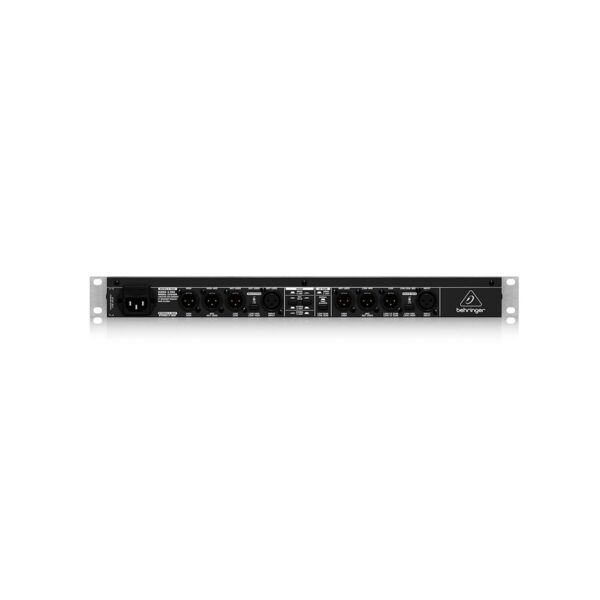 Procesador de audio Profesional Para emisoras FM Y on line - Imagen 3