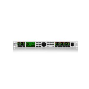 Procesador de Audio Digital para Emisoras, profesional BEHRINGER