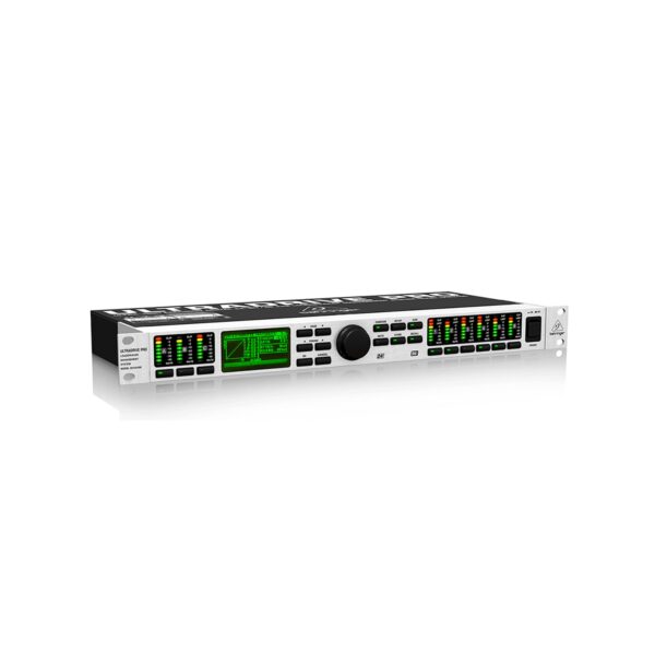 Procesador de Audio Digital para Emisoras, profesional BEHRINGER - Imagen 3