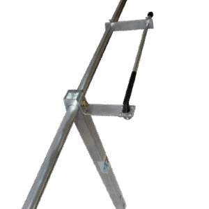 Antena Tipo Gamma 50 ohmios