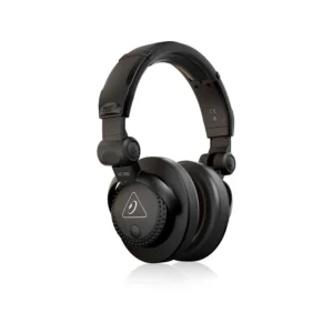 Audífono Profesional para estudio de grabación y emisoras HC200 BEHRINGER