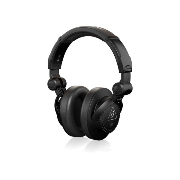 Audífono Profesional para estudio de grabación y emisoras HC200 BEHRINGER - Imagen 2