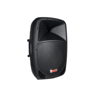 Cabina activa PB12E-MP3 PRO DJ