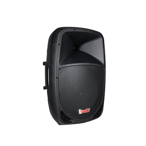 Cabina activa PB12E-MP3 PRO DJ