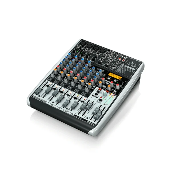 Consola Behringer de 4  canales 1204USB BEHRINGER - Imagen 2
