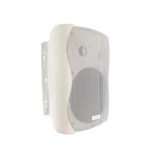 Parlantes para estudio de emisora, estudios y ambiente