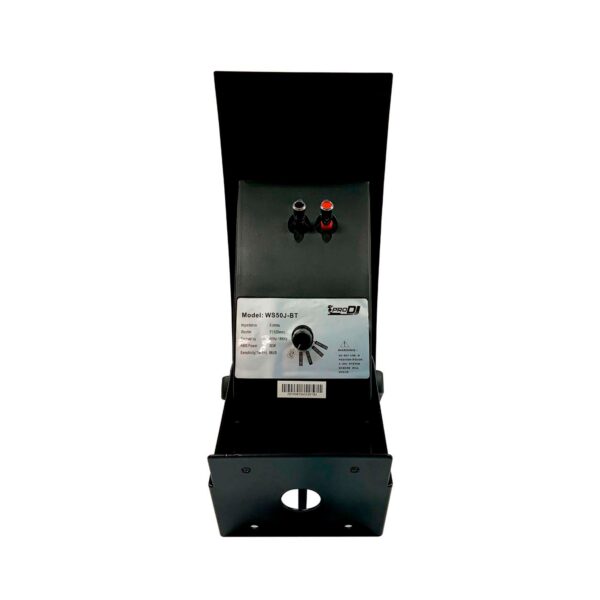 Parlantes de Ambiente para estudios y locales. PRO DJ - Imagen 4