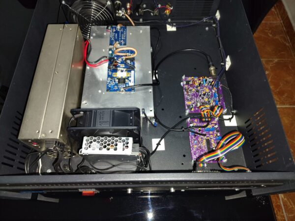 Transmisor FM de 500 vatios - Imagen 7