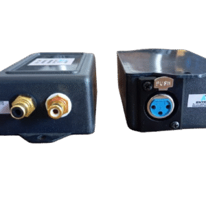Hibridos para Emisoras FM y on line