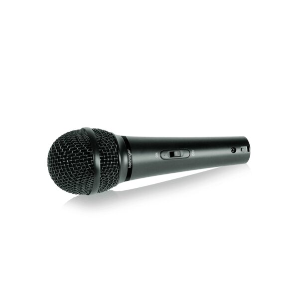 Micrófono combo 3 unidades XM1800S BEHRINGER - Imagen 2