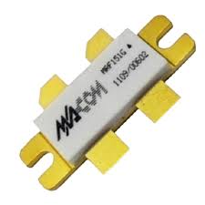 Transistor FM MRF151G de 300 W