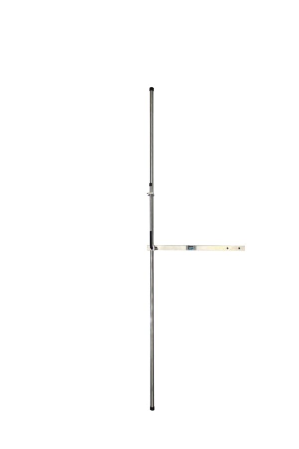 Combo Transmisor FM de 15 vatios + 15 metros de cable Rg8 + Antena gamma - Imagen 3