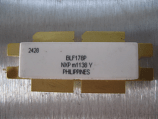 Transistor BLF178  Ampleon 1000 vatios