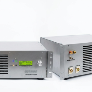 transmisor fm de 250 vatios