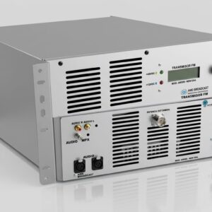 transmisor fm de 250 vatios