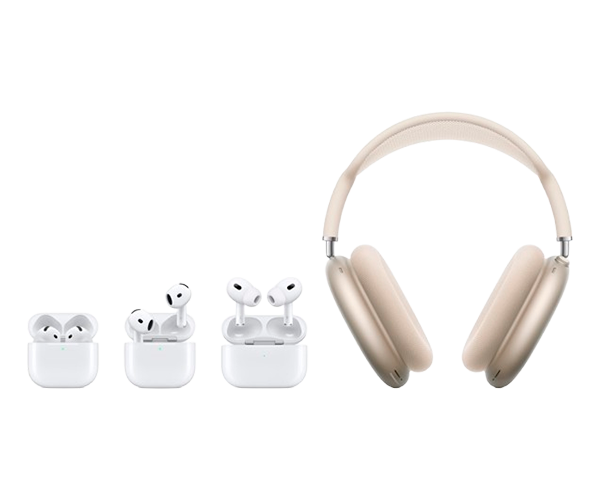 Audífonos Apple AirPods