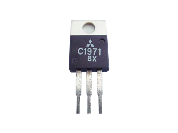 Transistor C1971